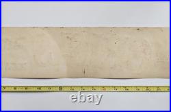 Vintage Door Top Movie Banner #7 1950 Crisis Cary Grant Mgm Film Poster Promo