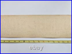 Vintage Door Top Movie Banner 8 1950 Summer Stock Judy Garland Film Poster Promo