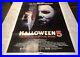 Vintage_Halloween_5_Single_Sided_Original_Poster_From_A_Movie_Theater_27x40_01_gh
