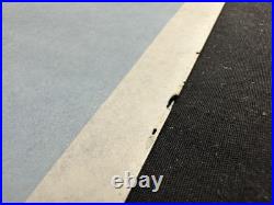 Vintage Harlem Globetrotters Poster France French Liqueur Suze Basketball 1960's