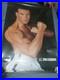 Vintage_Jean_Claude_Van_Damme_Poster_26x38_Original_1980s_Italy_Licensed_01_fzd
