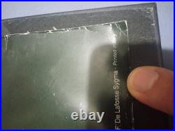 Vintage Jean Claude Van Damme Poster 26x38 Original 1980s Italy Licensed