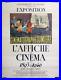 Vintage_L_AFFICHE_de_CINEMA_1895_1946_French_32x24_Exhibition_Poster_FREE_SHIP_01_rav