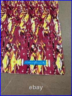 Vintage Mallrats Movie Soundtrack Poster Magic Eye 510 Records 1995 20 x 36