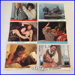 Vintage Movie Lobby Card Mini Poster HUGE Lot 60+ 1950s to 1980s