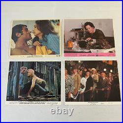 Vintage Movie Lobby Card Mini Poster HUGE Lot 60+ 1950s to 1980s