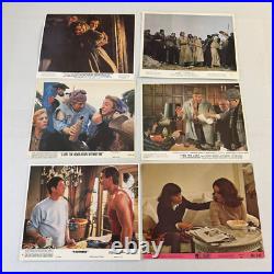 Vintage Movie Lobby Card Mini Poster HUGE Lot 60+ 1950s to 1980s