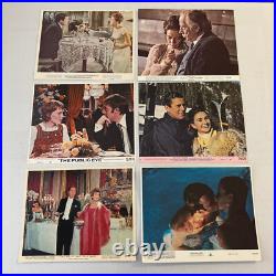 Vintage Movie Lobby Card Mini Poster HUGE Lot 60+ 1950s to 1980s