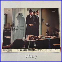 Vintage Movie Lobby Card Mini Poster HUGE Lot 60+ 1950s to 1980s