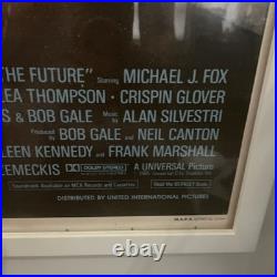 Vintage Movie Poster Collection