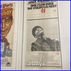 Vintage Movie Poster Collection