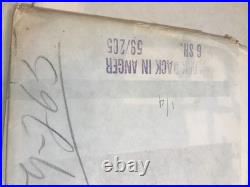 Vintage Movie Poster Look Back In Anger Huge Six Sheet 80x80 inch L