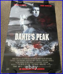 Vintage Movie Poster Lot Action Sci-Fi Drama Horror 24 Originals VHS Store