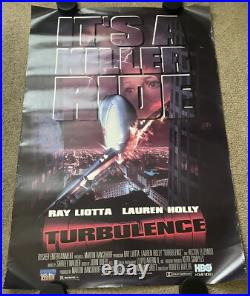 Vintage Movie Poster Lot Action Sci-Fi Drama Horror 24 Originals VHS Store