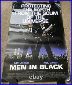 Vintage Movie Poster Lot Action Sci-Fi Drama Horror 24 Originals VHS Store