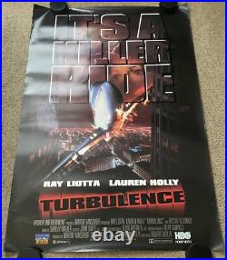 Vintage Movie Poster Lot Action Sci-Fi Drama Horror 24 Originals VHS Store