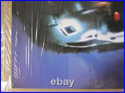 Vintage Movie poster The Terminator Judgement Day 1991 12121