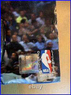 Vintage NBA Shaquille Shaq basketball poster lot of 3, NBA sticker