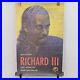 Vintage_NY_Shakespeare_Festival_Richard_III_Poster_Signed_By_Denzel_Washington_01_nj