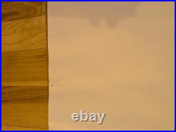 Vintage Niagra Movie Poster Marilyn Monroe 1971 28x20 Rare Litho Made In USA