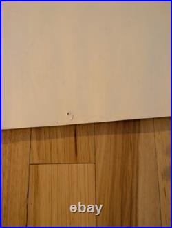 Vintage Niagra Movie Poster Marilyn Monroe 1971 28x20 Rare Litho Made In USA