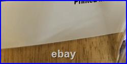 Vintage Original 1986 Dirt Bike Kid Movie Poster 26 X 40 Peter Billingsley Rare