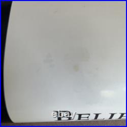 Vintage Original 1994 The Crow Movie Poster Brandon Lee 90s American Gothic