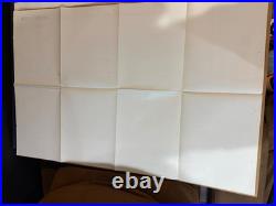 Vintage Original Movie Poster 1968 Ace High 27' x 41