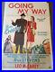 Vintage_Original_Movie_Poster_Going_My_Way_Bing_Crosby_One_Single_Sheet_1944_01_ls