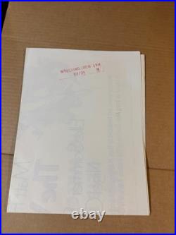 Vintage Original Movie Poster THE WRECKING CREW 1968/ SHARON TATE, DEAN MARTIN