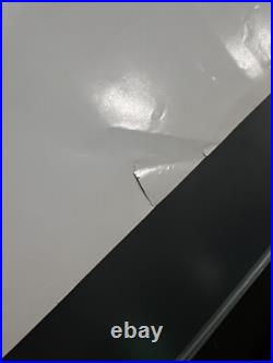 Vintage Original Return Of The Jedi STAR WARS Movie Poster 1983 One Sheet 27x41