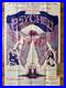 Vintage_Psyched_By_The_4D_Witch_Original_Underground_Horror_Movie_Poster_Rare_01_harg