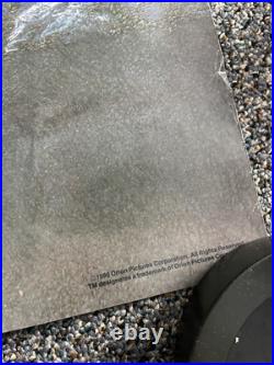 Vintage Robocop 2 Original Movie Poster 26x70 1990 Rare Huge