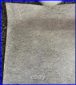 Vintage Robocop 2 Original Movie Poster 26x70 1990 Rare Huge