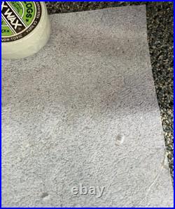 Vintage Robocop 2 Original Movie Poster 26x70 1990 Rare Huge