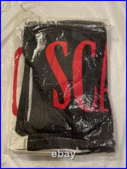 Vintage Scarface Movie Original Bath Towel