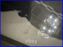 Vintage Set Of 3 Universal Monsters Framed Posters Night Gallery Era Rare