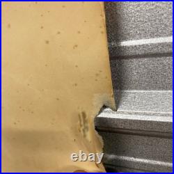 Vintage The Third Eye TOWER OF BABEL Blacklight Poster Book of Genesis 1971