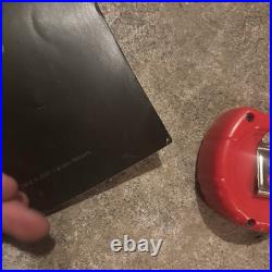 Vintage cartoon network Poster 2007 Employee Invaded Movie Turner 24x36