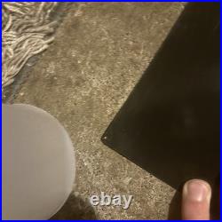 Vintage cartoon network Poster 2007 Employee Invaded Movie Turner 24x36