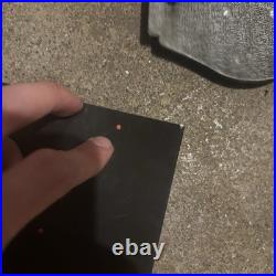 Vintage cartoon network Poster 2007 Employee Invaded Movie Turner 24x36