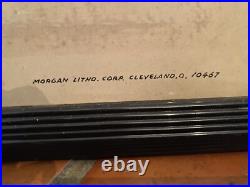 Vintage movie posters 27x40 1937, They Wanted To Marry