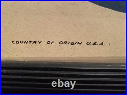 Vintage movie posters 27x40 1937, They Wanted To Marry