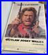 Vintage_poster_outlaw_josey_wales_Clint_Eastwood_Poster_Pros_movie_Promo_1976_01_hgt