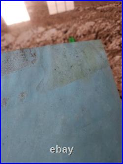 Vtg 1960s/70s Reefer Madness Movie Poster College Campus Rare