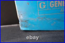 Vtg Aladdin Original Kiosk Movie Poster 27x40 Walt Disney Rare 1992 Shrink Wrap