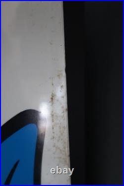 Vtg Aladdin Original Kiosk Movie Poster 27x40 Walt Disney Rare 1992 Shrink Wrap