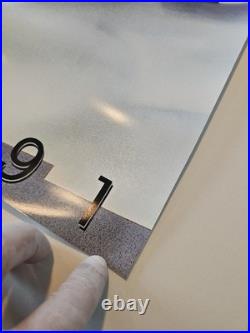 Vtg Original Rocketeer Movie Poster 1991 27x40 Rolled D/S Theatrical