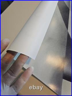 Vtg Original Rocketeer Movie Poster 1991 27x40 Rolled D/S Theatrical