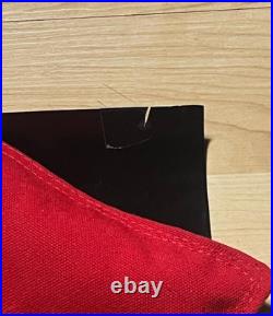 Vtg Original Theatrical Jurassic Park Movie Poster 1993 27x40 Rolled D/S